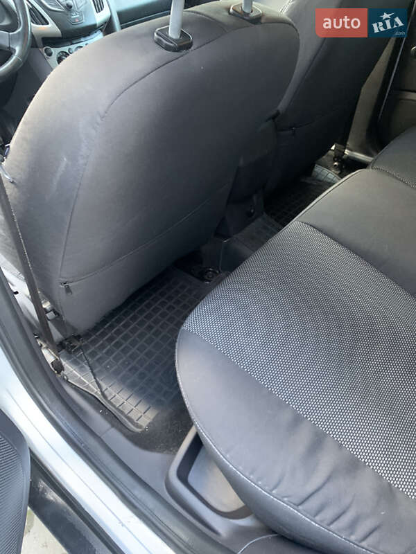 Универсал Ford Focus 2012 в Хмельницком