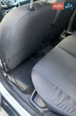 Универсал Ford Focus 2012 в 
