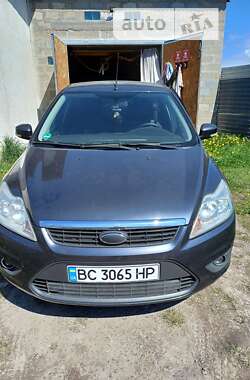 Універсал Ford Focus 2008 в Бродах