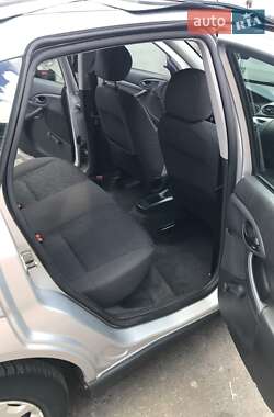 Хетчбек Ford Focus 2000 в Львові