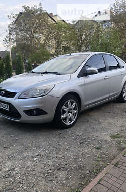 Хетчбек Ford Focus 2008 в 