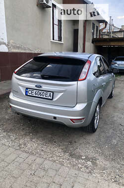 Хетчбек Ford Focus 2008 в 