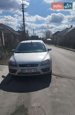 Универсал Ford Focus 2007 в Ровно