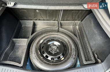 Хэтчбек Ford Focus 2007 в 