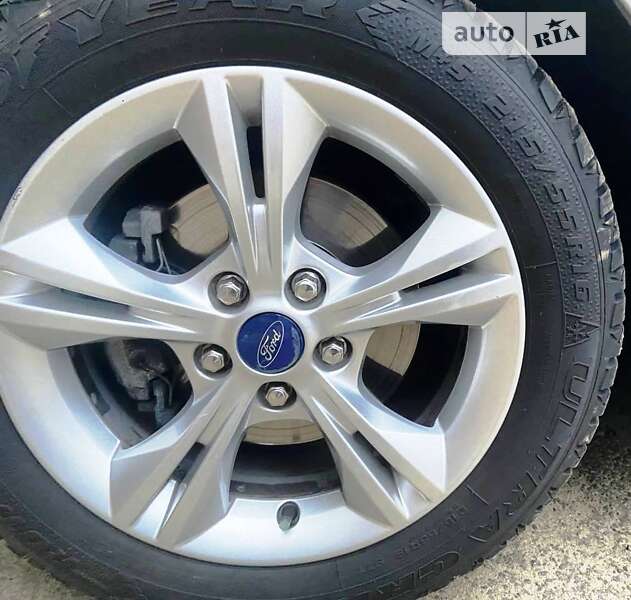 Универсал Ford Focus 2013 в Киеве