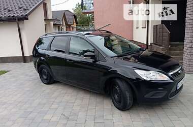 Универсал Ford Focus 2007 в Дрогобыче