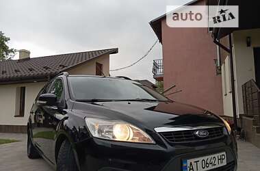 Универсал Ford Focus 2007 в Дрогобыче