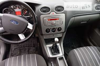 Универсал Ford Focus 2007 в Дрогобыче