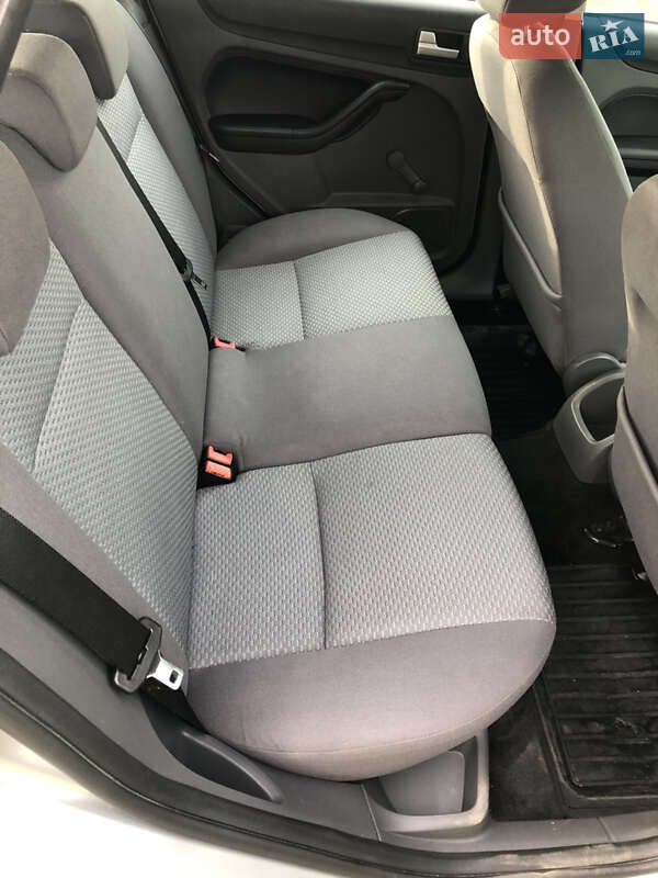 Универсал Ford Focus 2006 в Боярке