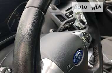 Универсал Ford Focus 2014 в Днепре