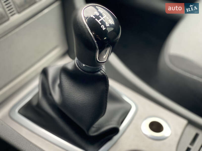 Універсал Ford Focus 2010 в Вінниці