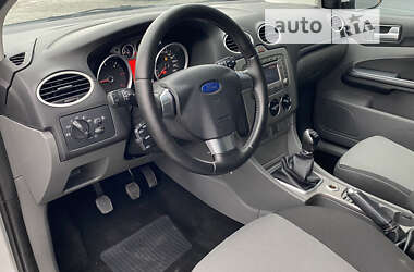 Універсал Ford Focus 2010 в Вінниці