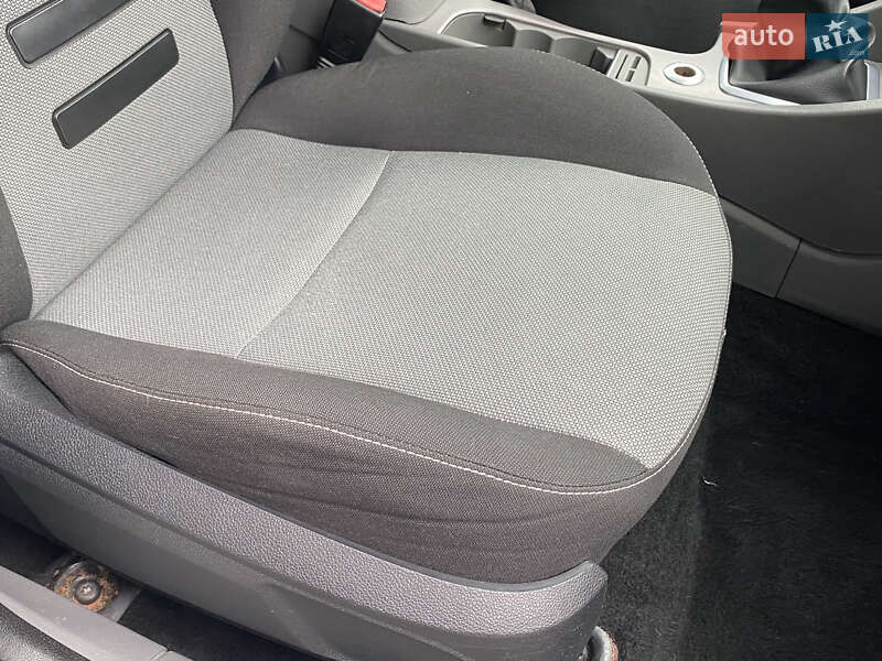 Універсал Ford Focus 2010 в Вінниці