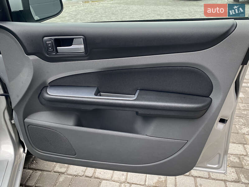 Універсал Ford Focus 2010 в Вінниці