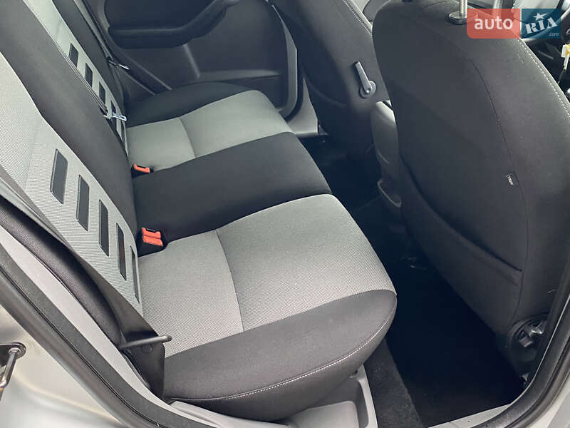 Універсал Ford Focus 2010 в Вінниці