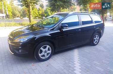 Универсал Ford Focus 2008 в Шаргороде