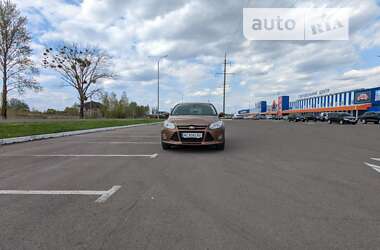 Универсал Ford Focus 2013 в Луцке