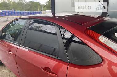 Хэтчбек Ford Focus 2008 в Сумах