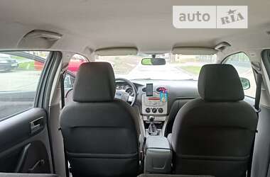 Універсал Ford Focus 2009 в Рівному