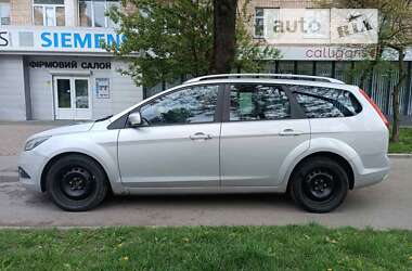 Універсал Ford Focus 2009 в Рівному