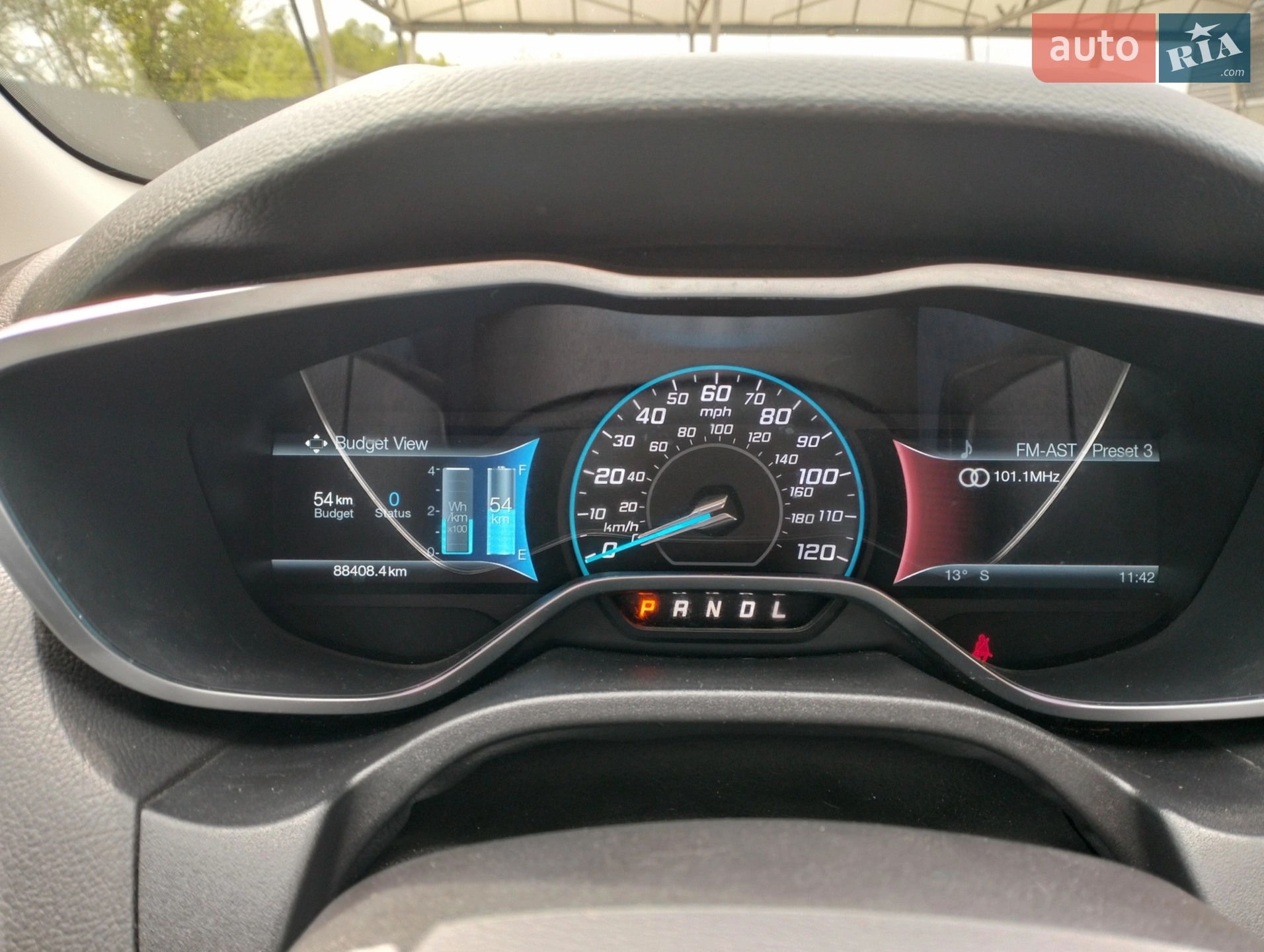 2014 Ford Focus - мініатюра 4