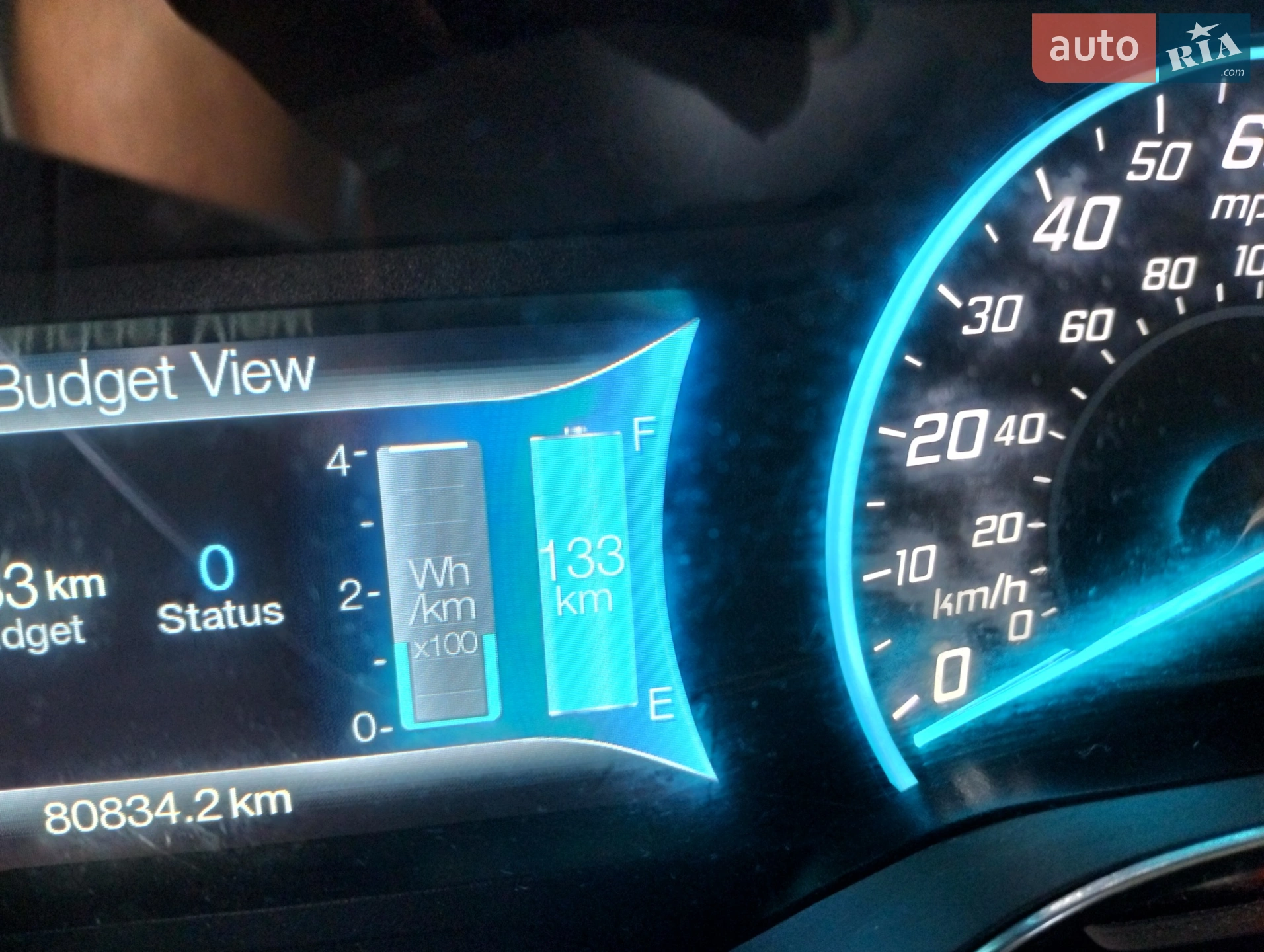 2014 Ford Focus - мініатюра 5