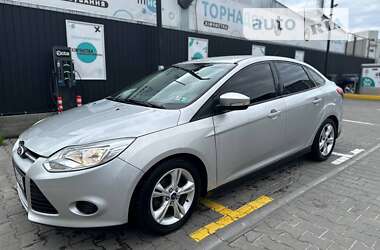 Седан Ford Focus 2013 в Киеве