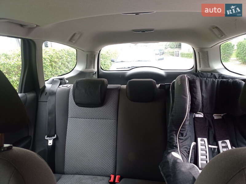 Универсал Ford Focus 2007 в Заречном