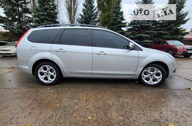 Универсал Ford Focus 2009 в Днепре