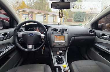 Универсал Ford Focus 2009 в Днепре