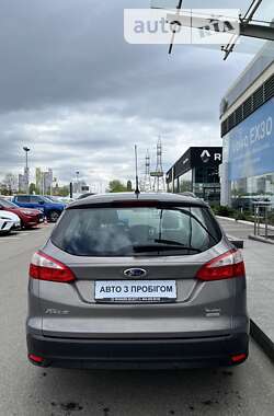 Универсал Ford Focus 2013 в Киеве