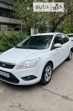 Хэтчбек Ford Focus 2011 в Киеве