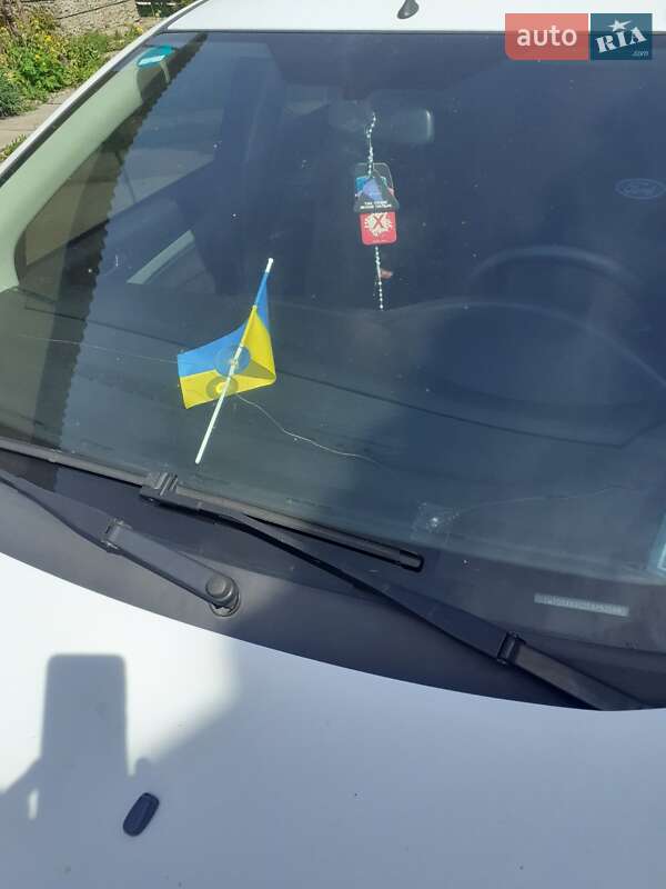 Універсал Ford Focus 2010 в 