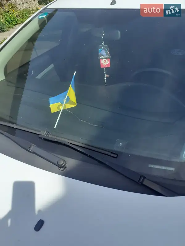 Універсал Ford Focus 2010 в 