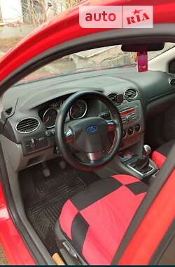 Универсал Ford Focus 2009 в Чернигове