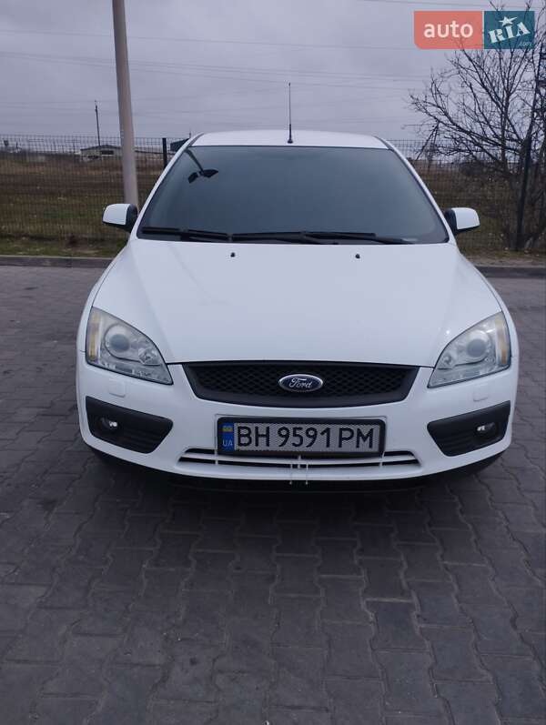 Ford Focus 2007