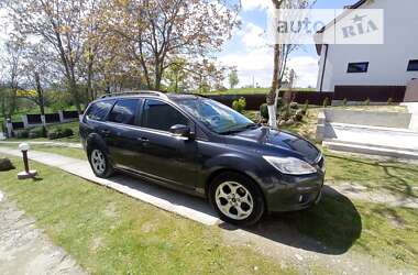 Универсал Ford Focus 2009 в Самборе