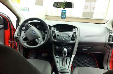 Седан Ford Focus 2014 в Харкові