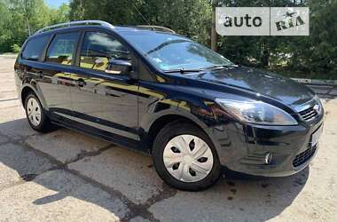 Универсал Ford Focus 2008 в Коломые