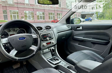 Универсал Ford Focus 2010 в Одессе