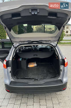 Универсал Ford Focus 2011 в 