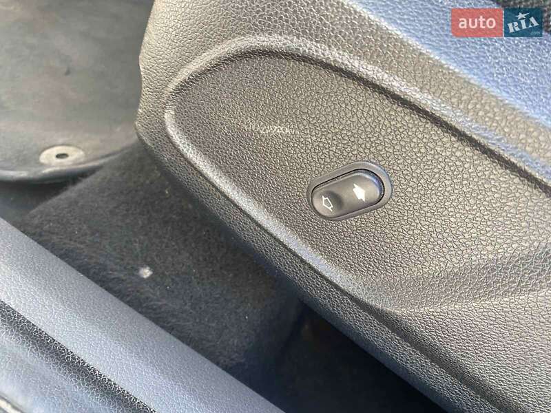 Универсал Ford Focus 2006 в Житомире