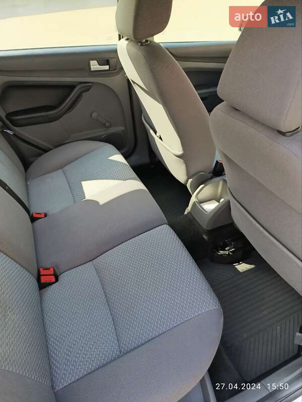 Универсал Ford Focus 2007 в Киеве