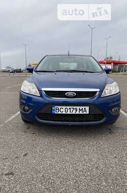 Универсал Ford Focus 2008 в Старом Самборе