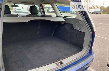 Универсал Ford Focus 2008 в Старом Самборе