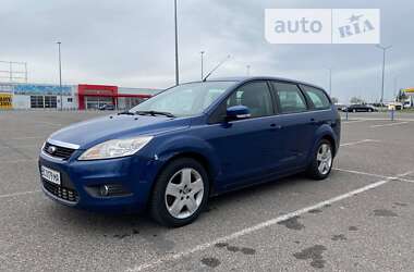 Універсал Ford Focus 2008 в Старому Самборі