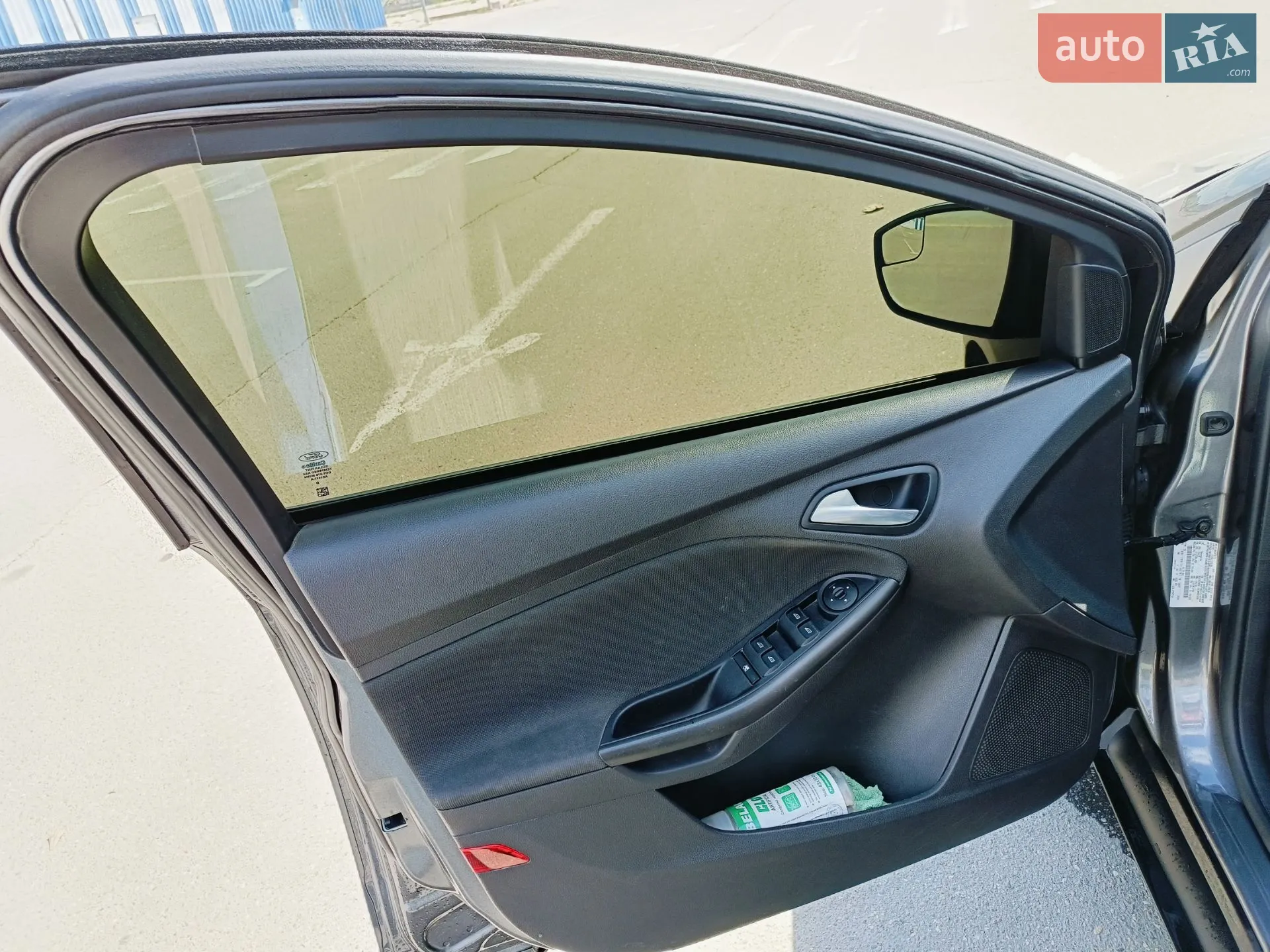 2011 Ford Focus - мініатюра 15