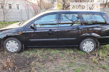 Універсал Ford Focus 1999 в Харкові