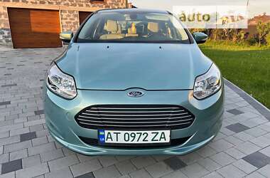 Хетчбек Ford Focus 2011 в Івано-Франківську