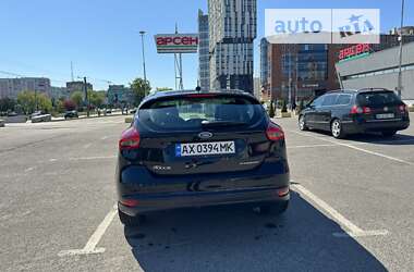 Хетчбек Ford Focus 2017 в Кременчуці